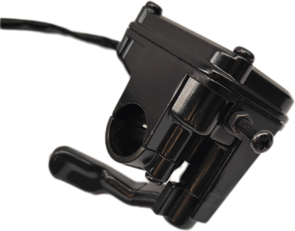 Daumengas Banshee Blaster Warrior 3GG-26250-00-00